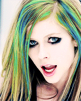 avril lavingner