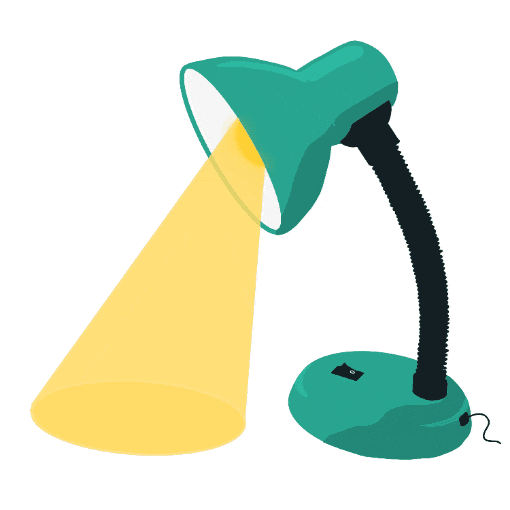 Lamp Sticker for iOS & Android GIPHY