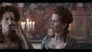Season 2 Drinking GIF by PBS