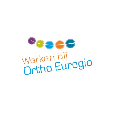Ortho Euregio Sticker
