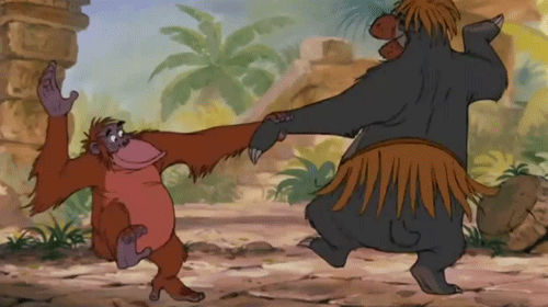 The Jungle Book GIF - Find & Share on GIPHY