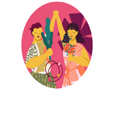 AWID Sticker