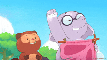 Happy Celebration GIF