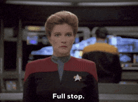 captain janeway meme