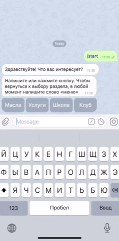 Screencast GIF