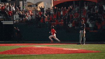 Aj Singer GIF by Oregon State Baseball