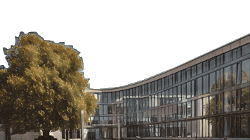 Hasso-Plattner-Institut Sticker