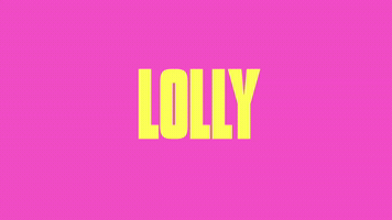 Loli Lolly GIF by VIDA.Networking