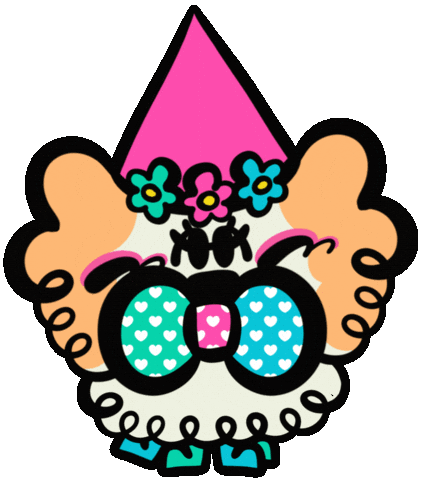 Dog Christmas Sticker by しまみほ