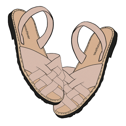 Minorquines Sticker