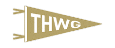 Georgia Tech Gt Sticker by Georgia Tech Office of Undergraduate Admission