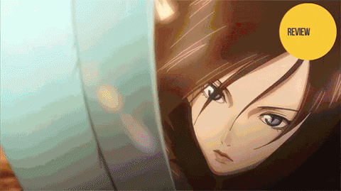 Présentation Animé/manga Giphy