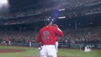 Rafael Devers GIF by MLB - Find & Share on GIPHY
