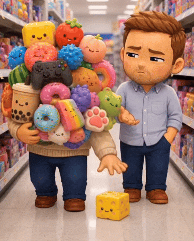 Business Casual Judging GIF by Off Script