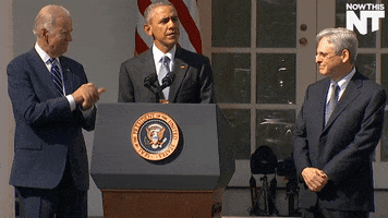 obama thumbs up GIF by NowThis 