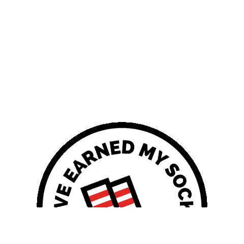 Ronald McDonald House Charities Alberta Sticker