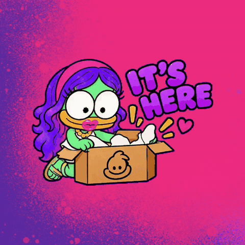 Chibi Sup GIF by Supducks