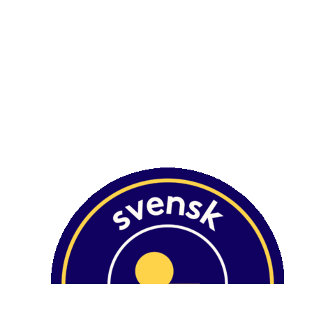 SmartaSaker Sticker