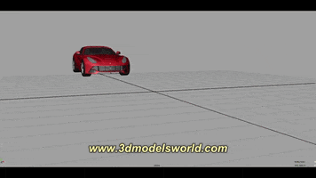 3dmodelsworld  GIF