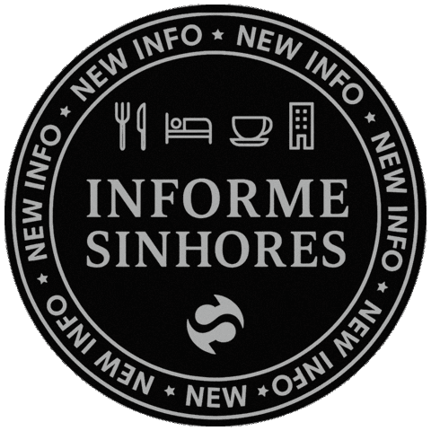 Sticker by SINHORES
