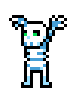 Crypt Of The Necrodancer Sticker