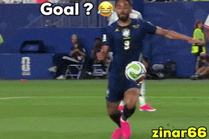 Goal Var GIF