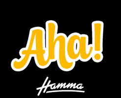 Aha Fasnet GIF by Bäckerei Hamma