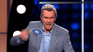Neil Flynn Yes GIF by ABC Network