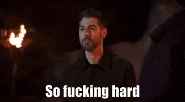 The Traitors GIF