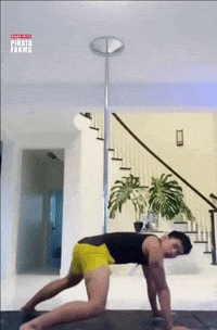 Workout-funny GIFs - Get the best GIF on GIPHY