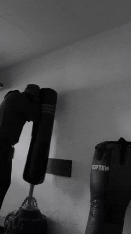 Gordon Rosenheim GIF by socialPALS