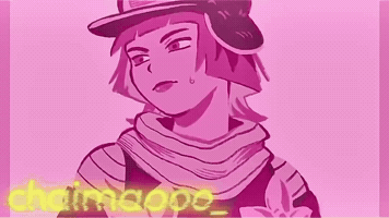 Steel Ball Run Gyro Zeppeli GIF