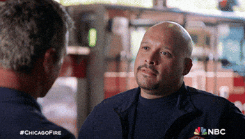 Episode 2 GIF by One Chicago