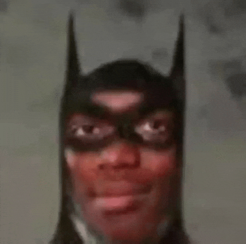 Batman GIF