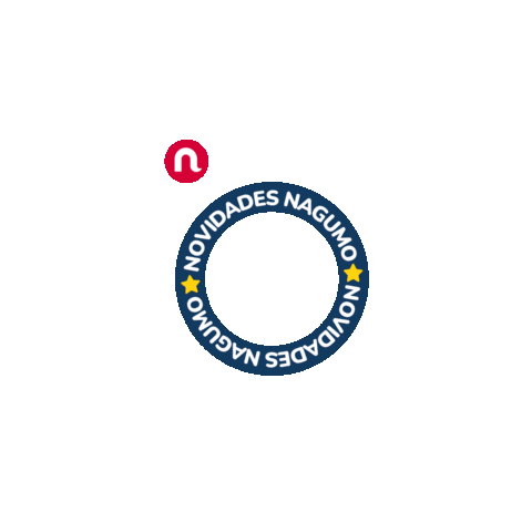 Supermercadosnagumo Sticker by Nagumo Supermercados