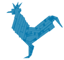 Vorstadt Sounds Sticker