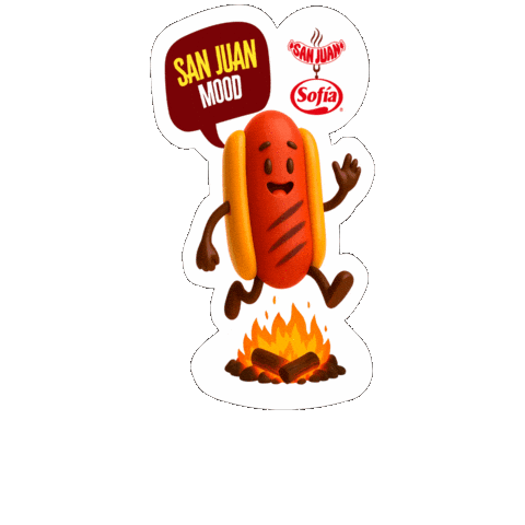 Sofia Bolivia Sticker