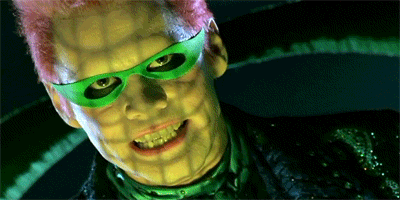 Silly Riddler Gif The Riddler GIFs - Get the best GIF on GIPHY