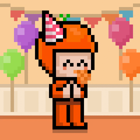 Party GIF by CoinEasy