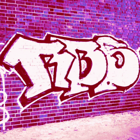 Style Graffiti GIF by dealerz