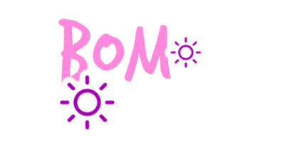 Eleganza Folheados Sticker