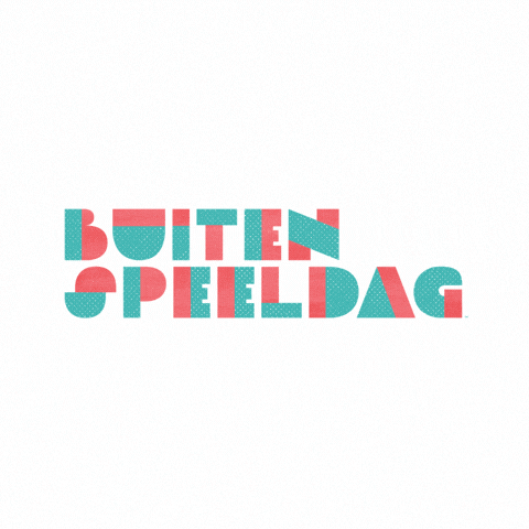 Buitenspelen GIF by vdsvzw