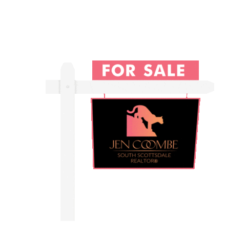 Arizonarealtor Sticker by inthecoombe