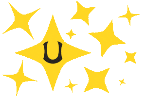 Sparkle Sticker by turunurheiluliitto