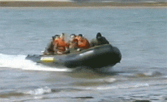 Speedboat GIFs - Get the best GIF on GIPHY