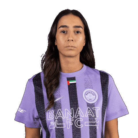 Sleepy Womensfootball Sticker by Banaat FC