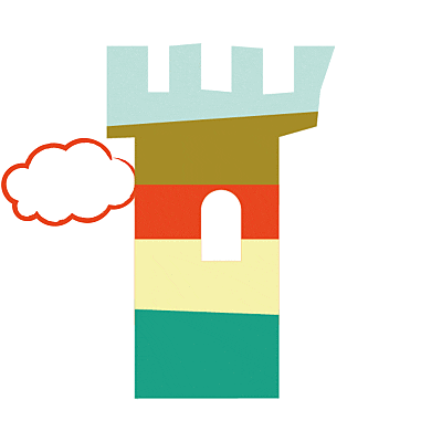 Castles in the Sky GIF