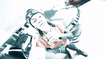 Michigan Flint GIF by Babyfxce E