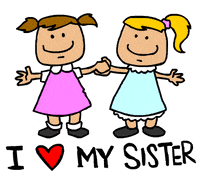 picture Funny Happy Birthday Gif For Sister sister birthday gifs get the best gif