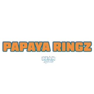 Los Angeles Dab Sticker by BEAR Labs